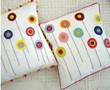 Manufacturers Exporters and Wholesale Suppliers of Cushion Cover D Barmer Rajasthan